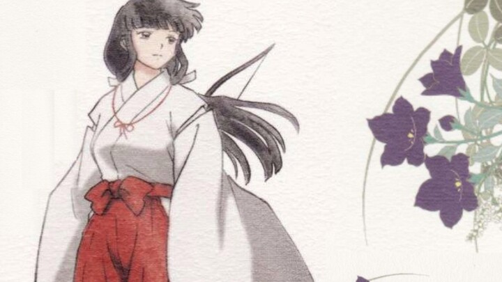[InuYasha] Giải thích rõ về núi Bạch Linh đặc sắc và sâu sắc nhất phim