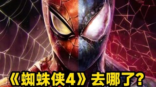 Tại sao Spider-Man 4 lại thất bại? Đạo diễn và nhà sản xuất bất đồng quan điểm, và câu chuyện bên tr