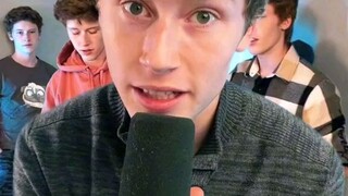 just sing