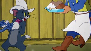 Open Tom and Jerry in the way of Kamen Rider (Part 7)