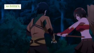 Thanh Niên Chuyển Sinh Thành Ăn Mày, Triệu Hồi Được Nữ Tinh Linh Xinh Đẹp Phần 5 Review Phim Anime