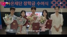 OUR GOLDEN DAYS EP10 SUB INDO