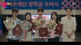 OUR GOLDEN DAYS EP10 SUB INDO
