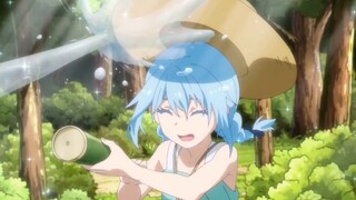 [Reincarnated Slime Diary] เกมของราชาผู้น่ารัก