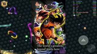 Dragon Ball Legends on Android Full Information