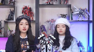 The color change of the Jiao Niang sisters is also amazing! Akagi Wakaba·Qiyomori simply shares!