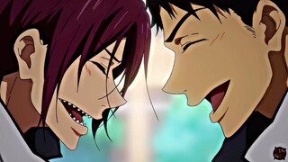 "Thank you, Sosuke."