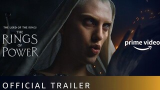 Balrog muncul! Trailer SDCC untuk "The Lord of the Rings: The Power of the Rings" telah dirilis, dan