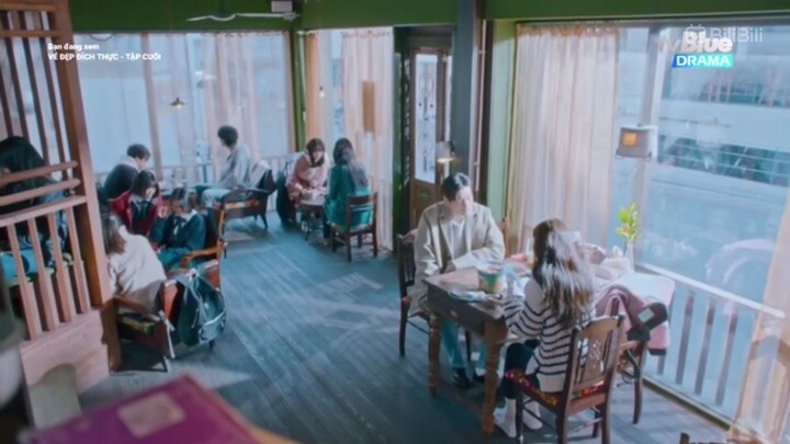 True beauty // TẬP CUỐI (1)