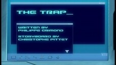 [Thuyết minh] Mật mã Lyoko (2003) | Mùa 01 - Tập 14: The Trap (Piège)