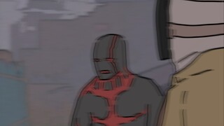 [Fifth] Charcoal: I don’t know.