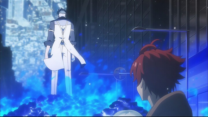 GILA ❗❗ BARU EPISODE 1 AJA UDAH SEBRUTAL INI ❗😱🥶