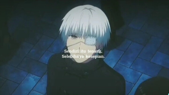 ANIME SAD COCOK UNTUK SW