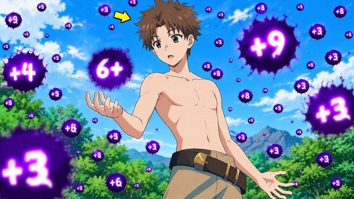 He Was Betrayed And Kicked Out Of His Guild, But His Enchantment Magic Is Secretly Maxed Out