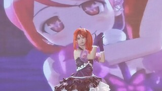 Que sera春音爱良直拍