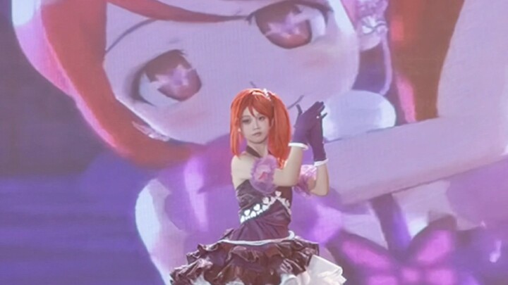 Que sera春音爱良直拍