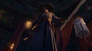 A Portrait of Jianghu Bu Liang Ren Season 7 | 11