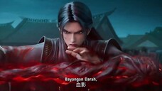 Jade Dynasty S3 Ep64(12) sub indo