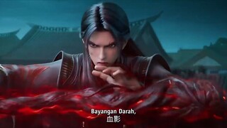 Jade Dynasty S3 Ep64(12) sub indo