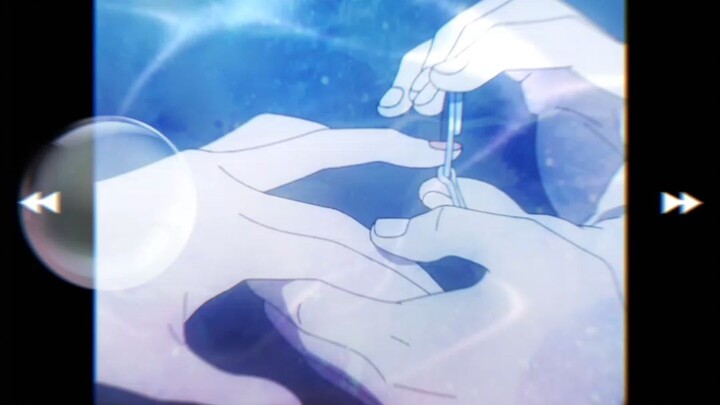 let's just remember how it all started....