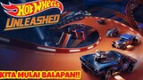 AKU INGIN KOLEKSI MOBIL MAINAN INI | Hot Wheels Unleashed GAMEPLAY #1