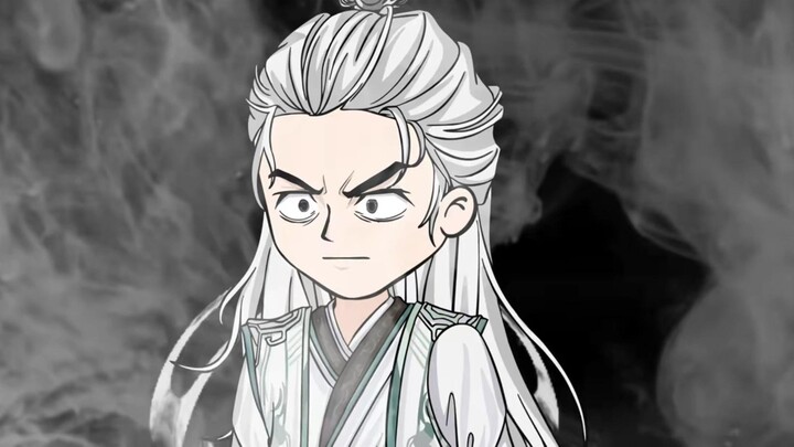 Tôi muốn cứu ai đó, nhưng cô ấy đã sống từ ngàn năm trước