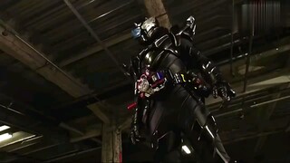 假面骑士创骑(危险扳机+狼+智能机)