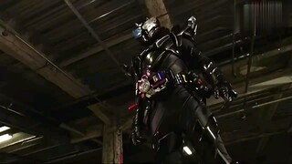 Kamen Rider Build (Danger Trigger + Wolf + Smartphone)