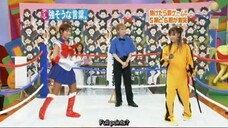 263 Hello!Morning (2005.06.12) Hello! Morning 5th Gen vs 6th Gen Fiery Survival