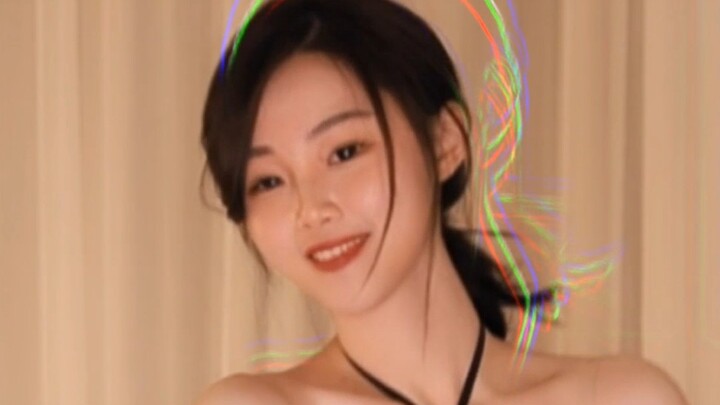 Do I even have a spot on the Giant Swing?!