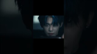 TXT Yeonjun with driving license VS Beomgyu without on mv #txt #moa #fyp #yeonjun #beomgyu #short