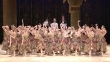 Thật kỳ diệu, người Nhật đang hát bài Hành quân tình nguyện để cổ vũ cho Vũ Hán!