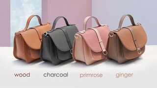 CHERYL bag by HODY