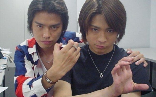 【Kiba Yuji】A Forgotten Kamen Rider