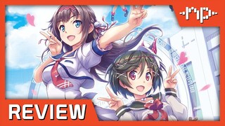 Gal Gun: Double Peace Switch Review - Noisy Pixel