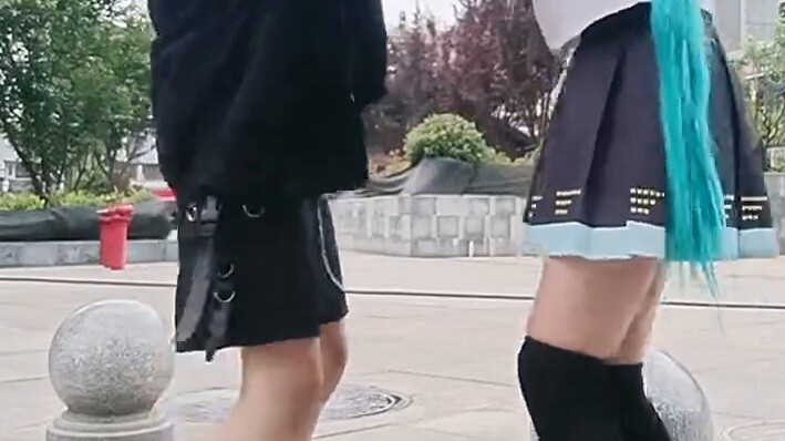 I really can't stand this green guy! ! ! !