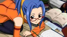Fairy Tail tập 46