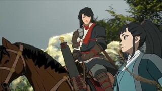 Eps 3 On The Edge S 2 sub indo