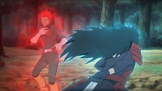 Top 10 Cao Thủ Thể Thuật Mạnh Nhất Trong Naruto