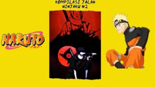 Kompilasi Jalan Ninjaku Part 2