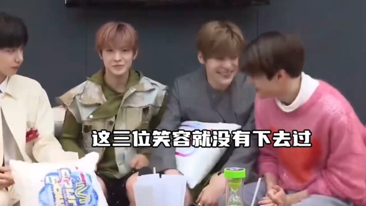 Seberapa senang Sohee di sesi kumpul bareng teman-teman? Ruang tunggu mereka super imut!