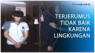 Menyelidiki Pekerjaan Anak Bu Tina, Rafka | Terangkanlah ANTV Eps 8 FULL