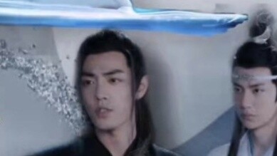 Phim truyền hình Vương Tiên | Tiểu thuyết gốc | [Khi Ngụy Vô Tiện tái sinh tại Di Lăng Khách Sạn] 8 