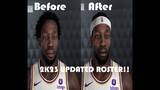 HOW TO INSTALL MODS AND UPDATE ROSTER IN NBA 2K23!!! (TAGALOG/FILIPINO)