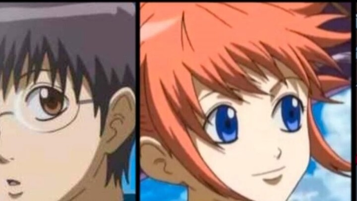 Who is your favorite character? Top 35 character ratings of Gintama (Hupu)
