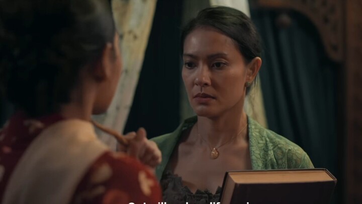 Gowok : Kamasutra Jawa -  Ternyata (Bukan) Film Erotis, Wak!