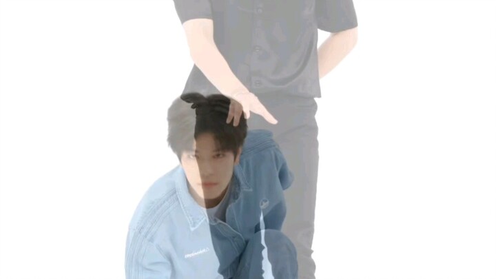 【Close Call】Case 143, but the straight shot overlaps | My favorite among so many videos