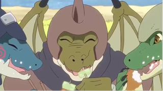 Tensei Slime Tóm tắt P4 | Trò Đùa Của Millim & Lãnh Thổ Các Ma Vương