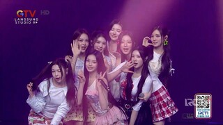 [FULL] Spotify Wrapped Live Indonesia 2025 - 04 Desember 2025