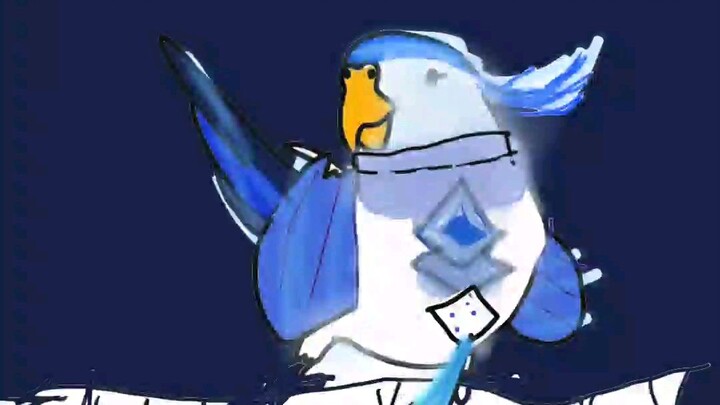 เย้หลานนกแก้ว